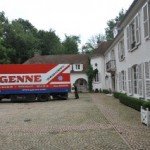 Maison Genné Société de déménagement