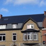 Créa Toit Réalisation de toitures Rénovation Réparation