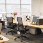 Burogest Office Park Namur