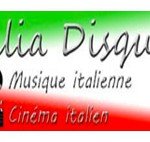ITALIA DISQUES Chansons Concerts Films italiens
