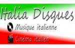 ITALIA DISQUES Chansons Concerts Films italiens