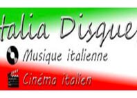 ITALIA DISQUES Chansons Concerts Films italiens