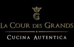 Restaurant La Cour des Grands Traiteur Liège