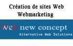 WebNC Agence web Digital marketing