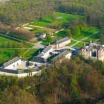 Domaine du Château de Modave Location de salles