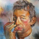 Payen Yvette Artiste peintre Peinture à l&rsquo;huile