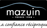 Mazuin Fosses garage et concession Audi VW
