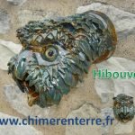 Les gargouilles de CL