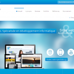 Flashweb Belgique Agence Web Liège