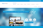 Flashweb Belgique Agence Web