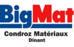 BigMat Condroz Matériaux Dinant