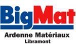 BigMat Ardenne Matériaux Recogne