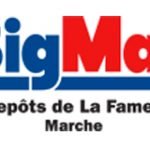BigMat Entrepôts de la Famenne Marche