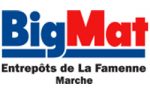 BigMat Entrepôts de la Famenne Marche