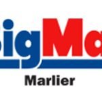 BigMat Marlier Nalinnes