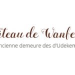 Château de Wanfercée location de salles