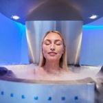 CryoZen Thérapie Récupération et Bien-être par le froid