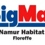 BigMat Namur Habitat Floreffe