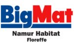 BigMat Namur Habitat Floreffe