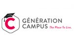 Génération Campus Logements et kots étudiants