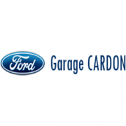 Garage Cardon Distributeur Ford