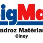 BigMat Condroz Matériaux Ciney