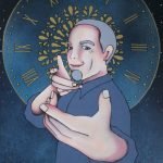 Chris l&rsquo;Enchanteur Hypnose de divertissement