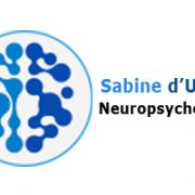 Sabine d'Ursel Neuropsychologue