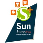 Sunstoresplus Dépannage Volets Stores Fenêtres