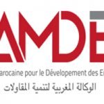 AMDE Agence Marocaine pour le Développement de l&rsquo;Entreprise