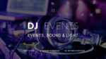 DJ Events