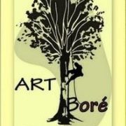 Art Boré Arboriste grimpeur élagueur