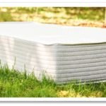 Again-Mat Matelas Quality Sleep