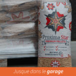 Proxima Star Premium Pellets