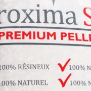 Proxima Star Premium Pellets