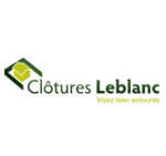 Clôtures Leblanc