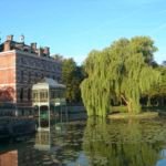 Domaine d&rsquo;Arondeau Mariages Séminaires Réunions