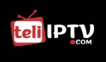 ABONNEMENT IPTV Premium Teli IPTV