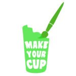 Make Your Cup Décoration personnalisée des événements