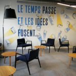 Wooh Mobilier de bureau pour PME Indépendants et collectivités