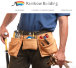 Rainbow Building Rénovation immeubles et bureaux