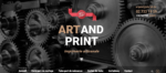Art And Print Imprimerie artisanale