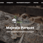 Majestic Parquet Votre fournisseur spécialisé en parquet