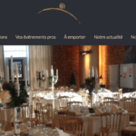 Domaine de la Blommerie