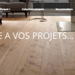 Parquet Plus Qualité Esthétique Confort