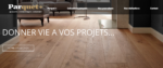 Parquet Plus Qualité Esthétique Confort