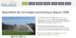 Barvaux Water Technics Spécialiste de l'arrosage automatique