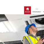 CLIMAGIC Systèmes de climatisation et réfrigération