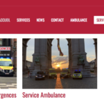 Klinicare Service et clinique des urgences