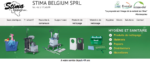 Stima Belgium Produits et matériel de nettoyage